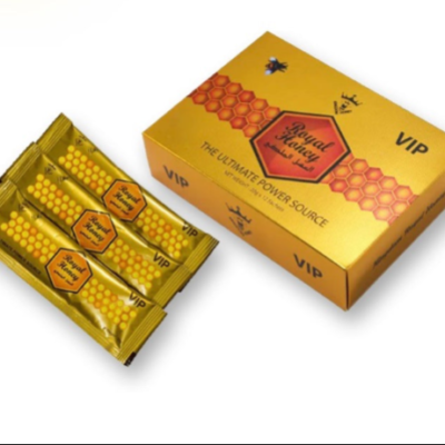 Vip Royal Honey  12pcs