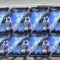 5 Day forecast 12 pcs 1600mg