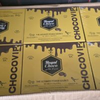 Choclate  Choco vip 12 pcs