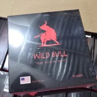 Wildbull honey 12pcs