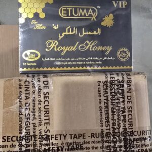 Etumax vip honey 6pcs