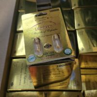 Leopard 6pcs double 12 pills