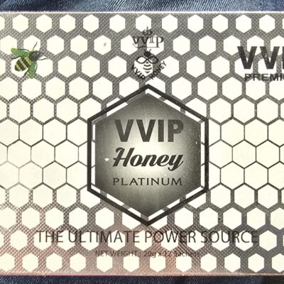 VVIP Honey Platinum